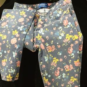 Girls arizona jeans